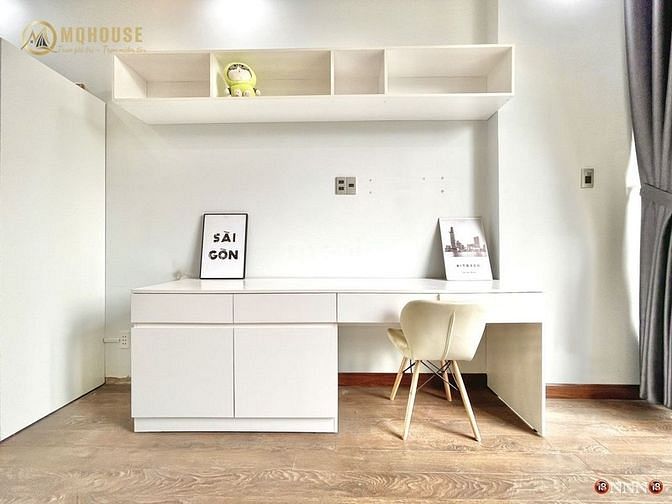 Hình ảnh 🌾🌾Căn Hộ mới 100% Studio có ban công thoáng, 35m2 ngay Vạn Kiếp