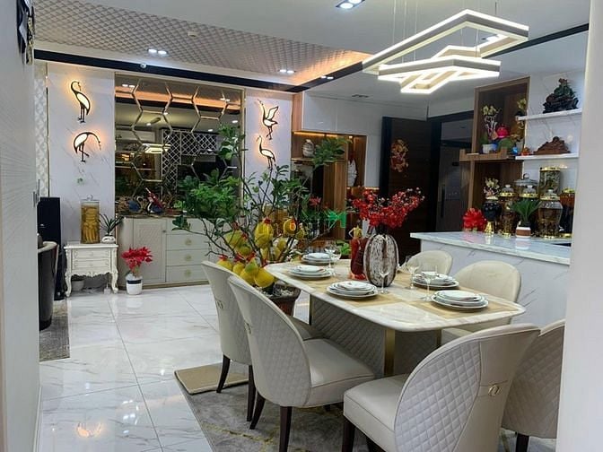 Hình ảnh Cho thuê Trang Chủ MB66.COM / Đăng Ký Tặng 66K Midtown view sông cực sang phú Mỹ Hưng Quận 7