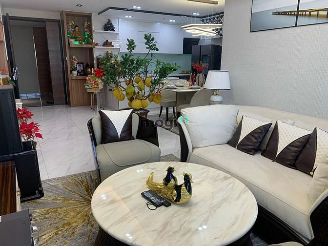 Hình ảnh Cho thuê Trang Chủ MB66.COM / Đăng Ký Tặng 66K Midtown view sông cực sang phú Mỹ Hưng Quận 7