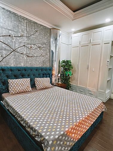 Hình ảnh 🎖️ Căn Hộ 1PN Cao Cấp 40m2 Bancol An Ninh - Gần Chợ Bến Thành