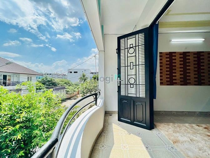 Hình ảnh CHDV Tách Bếp Full Nội Thất Bancol Thoáng ngay Lý Chiêu Hoàng Quận 6