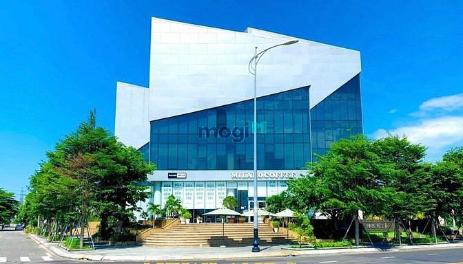 Hình ảnh Chính chủ gửi bán lô đất Biệt thự sạch đẹp MT đường Bùi Tá Hán