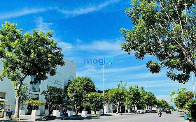 Hình ảnh Chính chủ gửi bán lô đất Biệt thự sạch đẹp MT đường Bùi Tá Hán