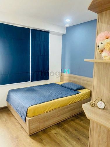 Hình ảnh CT Trang Chủ MB66.COM / Đăng Ký Tặng 66K Hưng Phúc 1-PMH Q7, căn 2 PN, 2WC full nội thất cao cấp mới