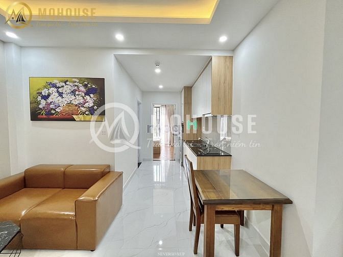 Hình ảnh ✅ Mb6623 nạp rút nhanh chóng Thảo Điền Q2 🌻 1PN - Balcony/Sân vườn - Khu biệt thự mới 🌻