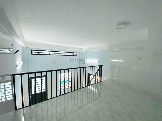 Hình ảnh Phòng Mới 100% Ngay Ấp Bắc Tân Bình full Nội Thất Sang Xịn