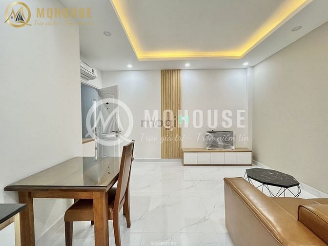 Hình ảnh ✅ Mb6623 nạp rút nhanh chóng Thảo Điền Q2 🌻 1PN - Balcony/Sân vườn - Khu biệt thự mới 🌻