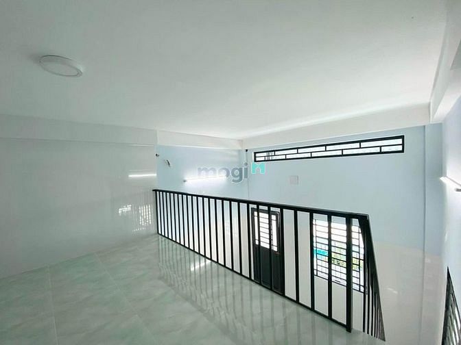 Hình ảnh Phòng Mới 100% Ngay Ấp Bắc Tân Bình full Nội Thất Sang Xịn