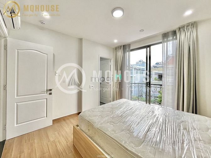 Hình ảnh ✅ Mb6623 nạp rút nhanh chóng Thảo Điền Q2 🌻 1PN - Balcony/Sân vườn - Khu biệt thự mới 🌻