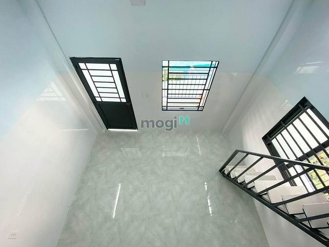 Hình ảnh Phòng Mới 100% Ngay Ấp Bắc Tân Bình full Nội Thất Sang Xịn