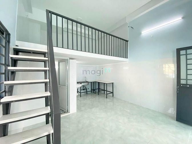 Hình ảnh Phòng Mới 100% Ngay Ấp Bắc Tân Bình full Nội Thất Sang Xịn