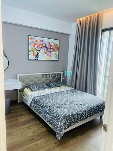 Hình ảnh CT Trang Chủ MB66.COM / Đăng Ký Tặng 66K Hưng Phúc 1-PMH Q7, căn 2 PN, 2WC full nội thất cao cấp mới
