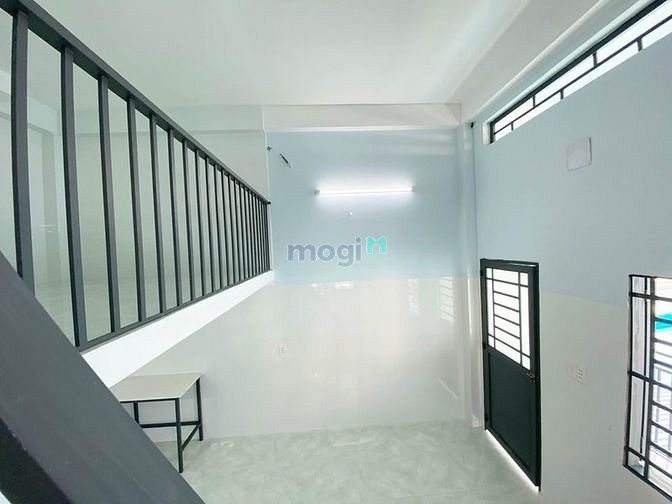 Hình ảnh Phòng Mới 100% Ngay Ấp Bắc Tân Bình full Nội Thất Sang Xịn