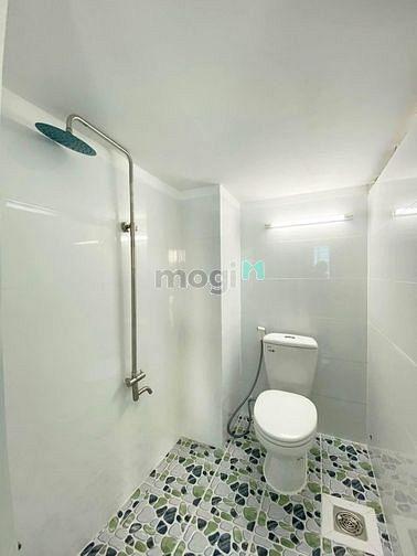 Hình ảnh Phòng Mới 100% Ngay Ấp Bắc Tân Bình full Nội Thất Sang Xịn
