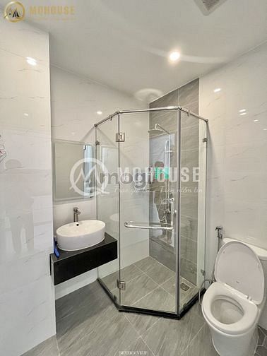 Hình ảnh ✅ Mb6623 nạp rút nhanh chóng Thảo Điền Q2 🌻 1PN - Balcony/Sân vườn - Khu biệt thự mới 🌻