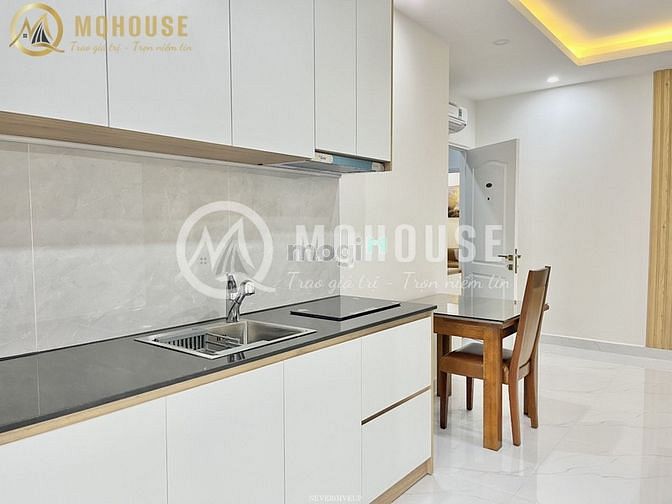 Hình ảnh ✅ Mb6623 nạp rút nhanh chóng Thảo Điền Q2 🌻 1PN - Balcony/Sân vườn - Khu biệt thự mới 🌻