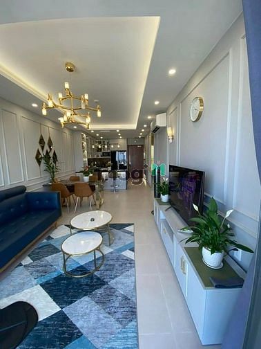 Hình ảnh VIEW SIÊU ĐỈNH CH Richstar Q. Tân Phú 93m2 chỉ 1.5 tỷ 2pn