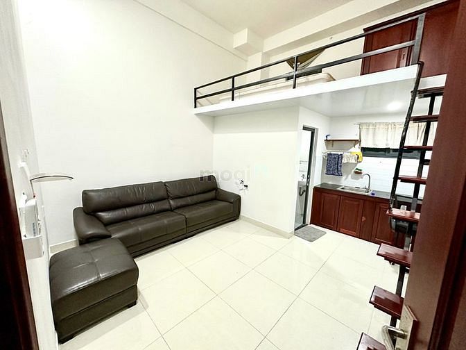 Hình ảnh 🍀 Cho Thuê Căn Hộ - Duplex Full NT Rộng Như Hình Gần Lotte Q7