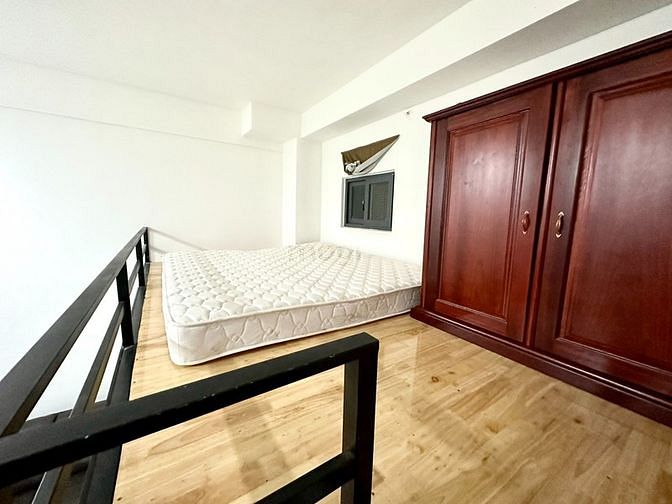 Hình ảnh 🍀 Cho Thuê Căn Hộ - Duplex Full NT Rộng Như Hình Gần Lotte Q7