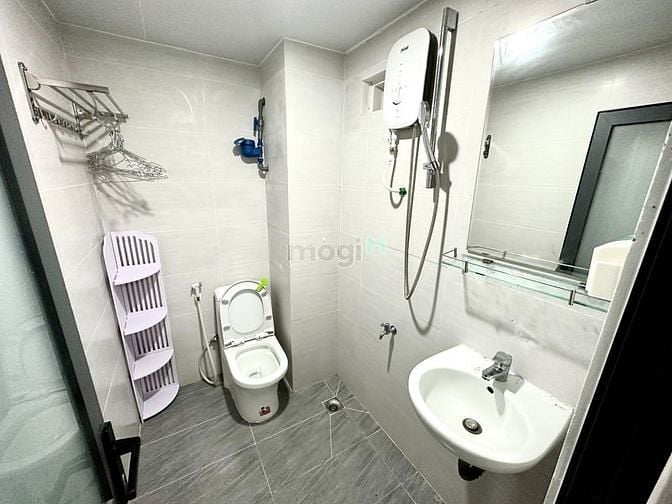 Hình ảnh 🍀 Cho Thuê Căn Hộ - Duplex Full NT Rộng Như Hình Gần Lotte Q7