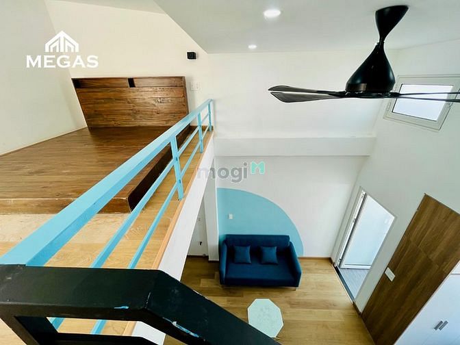 Hình ảnh CĂN HỘ Phong cách Địa Trung Hải có 102 Tại Gò Vấp gần Cityland