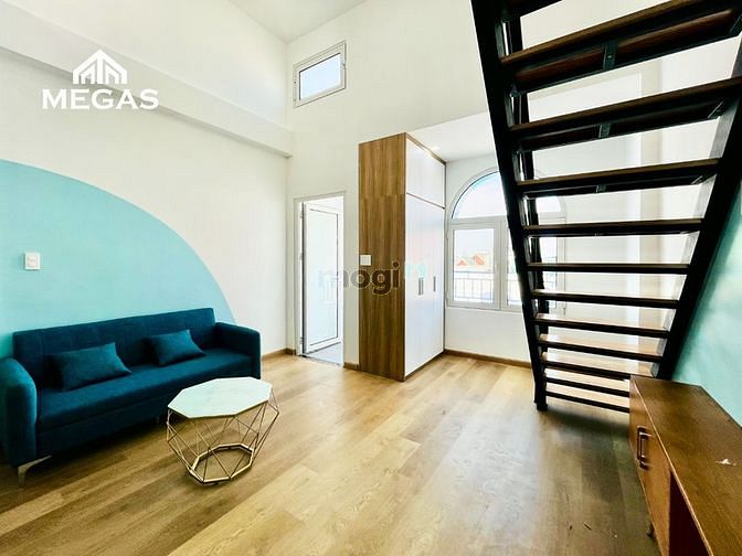 Hình ảnh CĂN HỘ Phong cách Địa Trung Hải có 102 Tại Gò Vấp gần Cityland