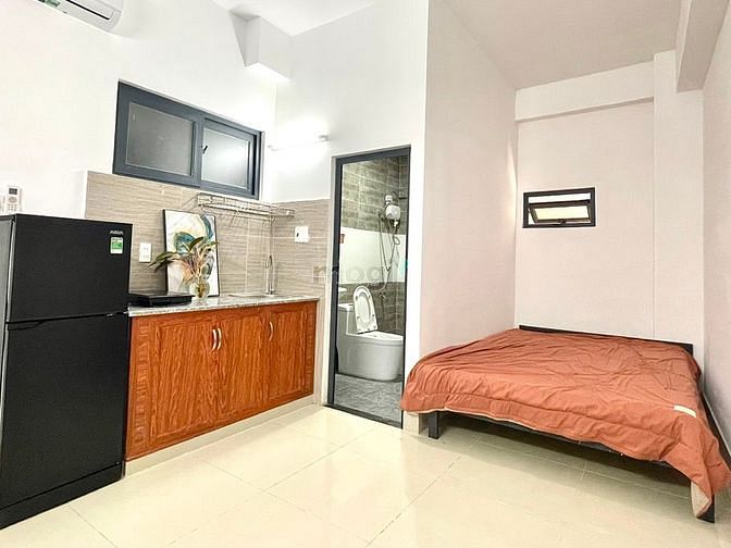 Hình ảnh Trống Trang Chủ MB66.COM / Đăng Ký Tặng 66K STUDIO QUẬN 7 gần ĐH TĐT, RMIT
