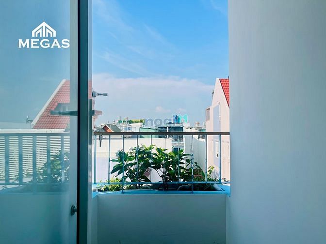 Hình ảnh CĂN HỘ Phong cách Địa Trung Hải có 102 Tại Gò Vấp gần Cityland