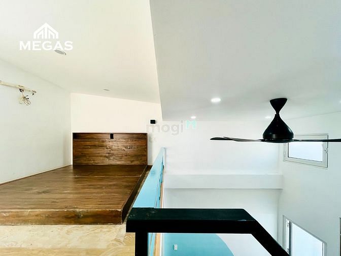 Hình ảnh CĂN HỘ Phong cách Địa Trung Hải có 102 Tại Gò Vấp gần Cityland