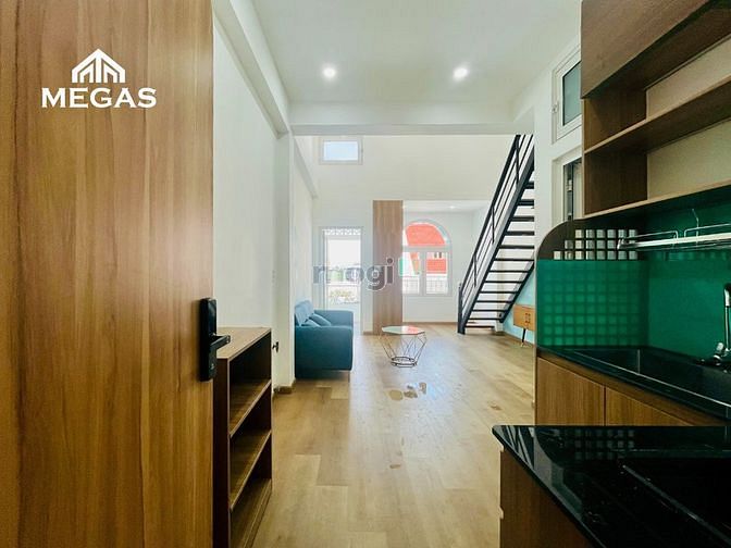Hình ảnh CĂN HỘ Phong cách Địa Trung Hải có 102 Tại Gò Vấp gần Cityland