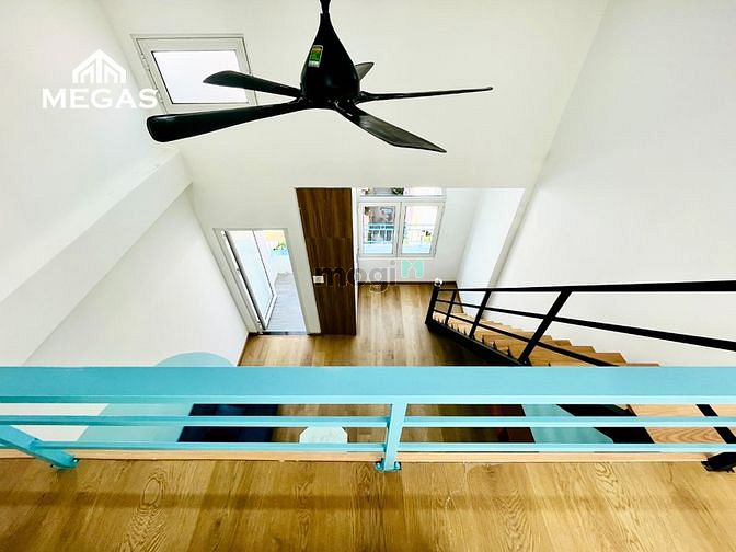 Hình ảnh CĂN HỘ Phong cách Địa Trung Hải có 102 Tại Gò Vấp gần Cityland