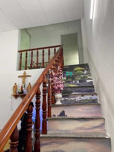 Hình ảnh Nhà hẻm  xe hơi, Lê Thị Hoa 91mz, 7mx 13m, chỉ 4 tỷ Bình Chiểu Thủ Đức