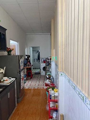 Hình ảnh Nhà hẻm  xe hơi, Lê Thị Hoa 91mz, 7mx 13m, chỉ 4 tỷ Bình Chiểu Thủ Đức