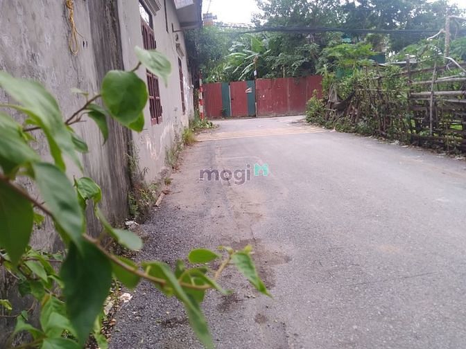 Hình ảnh Bán Đất Đông Dư Ô tô 7 chỗ-Gia lâm-Hà Nội.DT 40m mt 4m Giá 2,2 tỷ