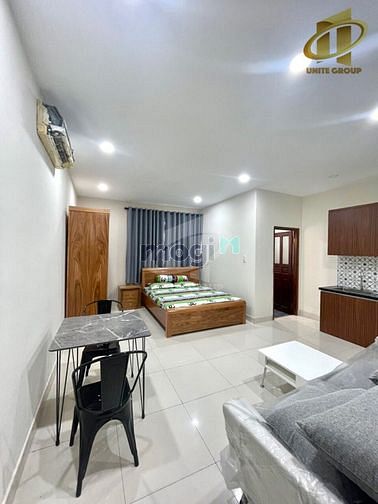 Hình ảnh Căn Studio quận 7, rộng 30m2, Gần ĐH Tôn Đức Thắng, RMIT,UFM, LOTTE Q7