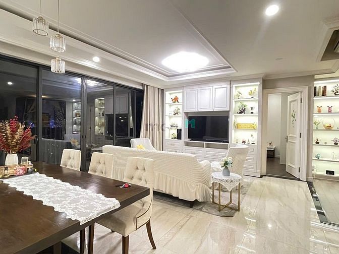 Hình ảnh Giá cực tốt cho căn The View 147m2