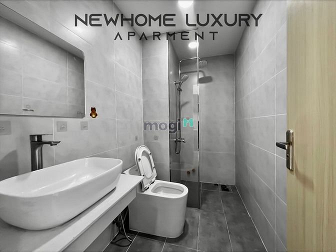 Hình ảnh Cho Thuê Căn Hộ Cao Cấp Ban Công Lớn - Ngay CV Lê Thị Riêng