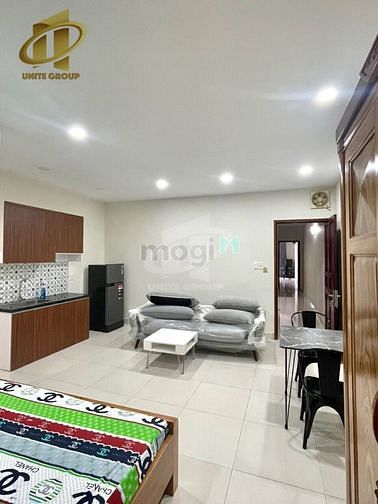 Hình ảnh Căn Studio quận 7, rộng 30m2, Gần ĐH Tôn Đức Thắng, RMIT,UFM, LOTTE Q7