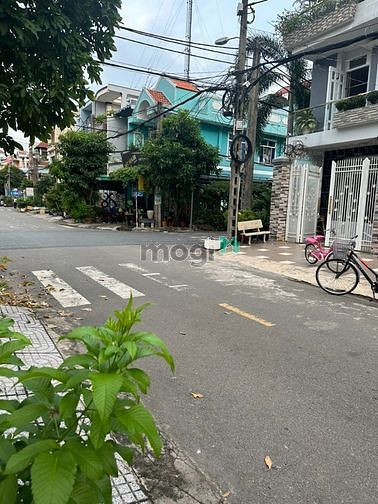 Hình ảnh Cho thuê nhà mặt tiền đường số , khu dân cư Bình Hưng