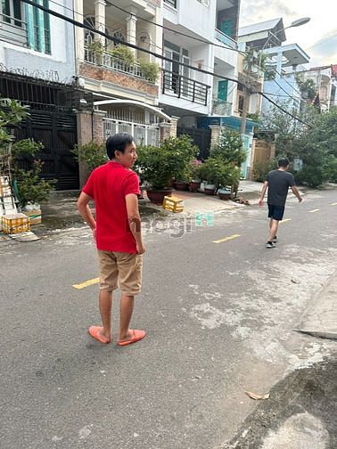 Hình ảnh Cho thuê nhà mặt tiền đường số , khu dân cư Bình Hưng