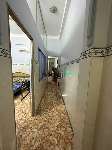 Hình ảnh Cho thuê nhà mặt tiền đường số , khu dân cư Bình Hưng