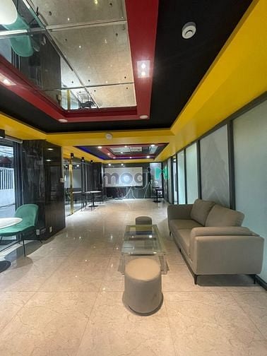 Hình ảnh Nét !! đường Cao Thắng Quận 3, S7x17m, 1 trệt giá 32tr/tháng.