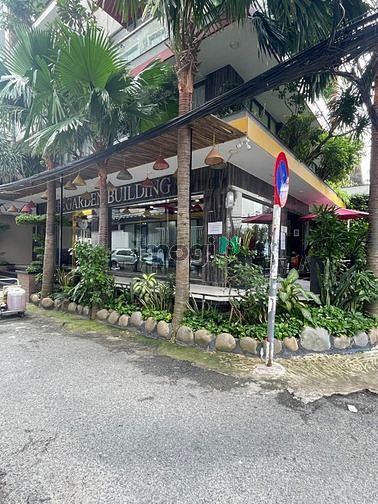 Hình ảnh Nét !! đường Cao Thắng Quận 3, S7x17m, 1 trệt giá 32tr/tháng.