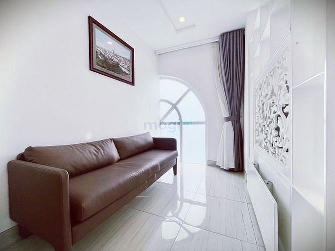 Hình ảnh Căn Hộ 1PN mới 100% Full nội thất 50m2 ngay Đặng Dung gần chợ Tân Định