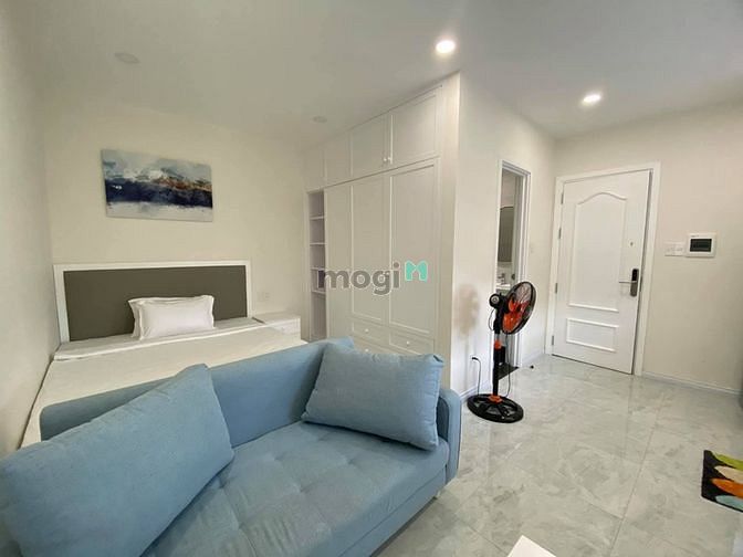 Hình ảnh 👍👍Studio tiện nghi, cao cấp, an ninh, yên tĩnh, CHDV Bình Thạnh