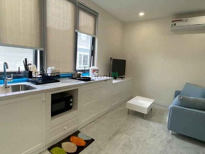 Hình ảnh 👍👍Studio tiện nghi, cao cấp, an ninh, yên tĩnh, CHDV Bình Thạnh