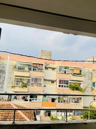Hình ảnh Bán nhà chung cư Phường 3, quận 4