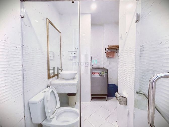 Hình ảnh Căn Hộ 1PN mới 100% Full nội thất 50m2 ngay Đặng Dung gần chợ Tân Định