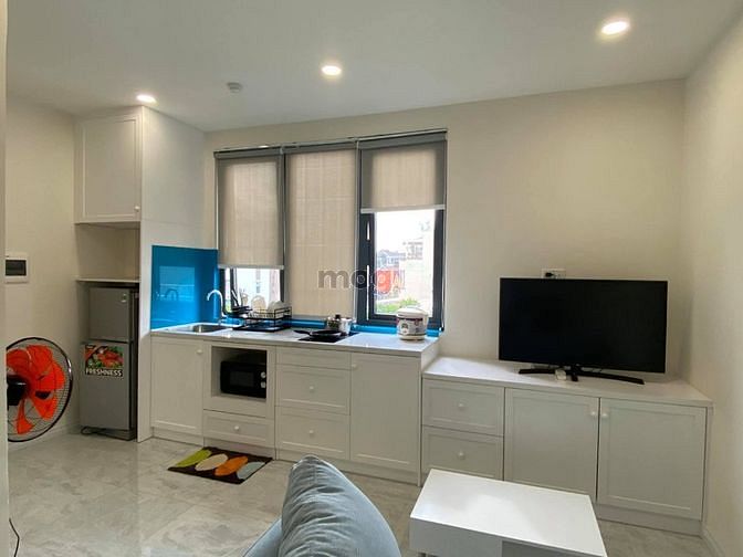 Hình ảnh 👍👍Studio tiện nghi, cao cấp, an ninh, yên tĩnh, CHDV Bình Thạnh