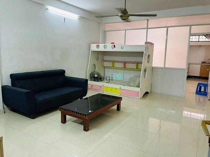Hình ảnh Bán nhà chung cư Phường 3, quận 4